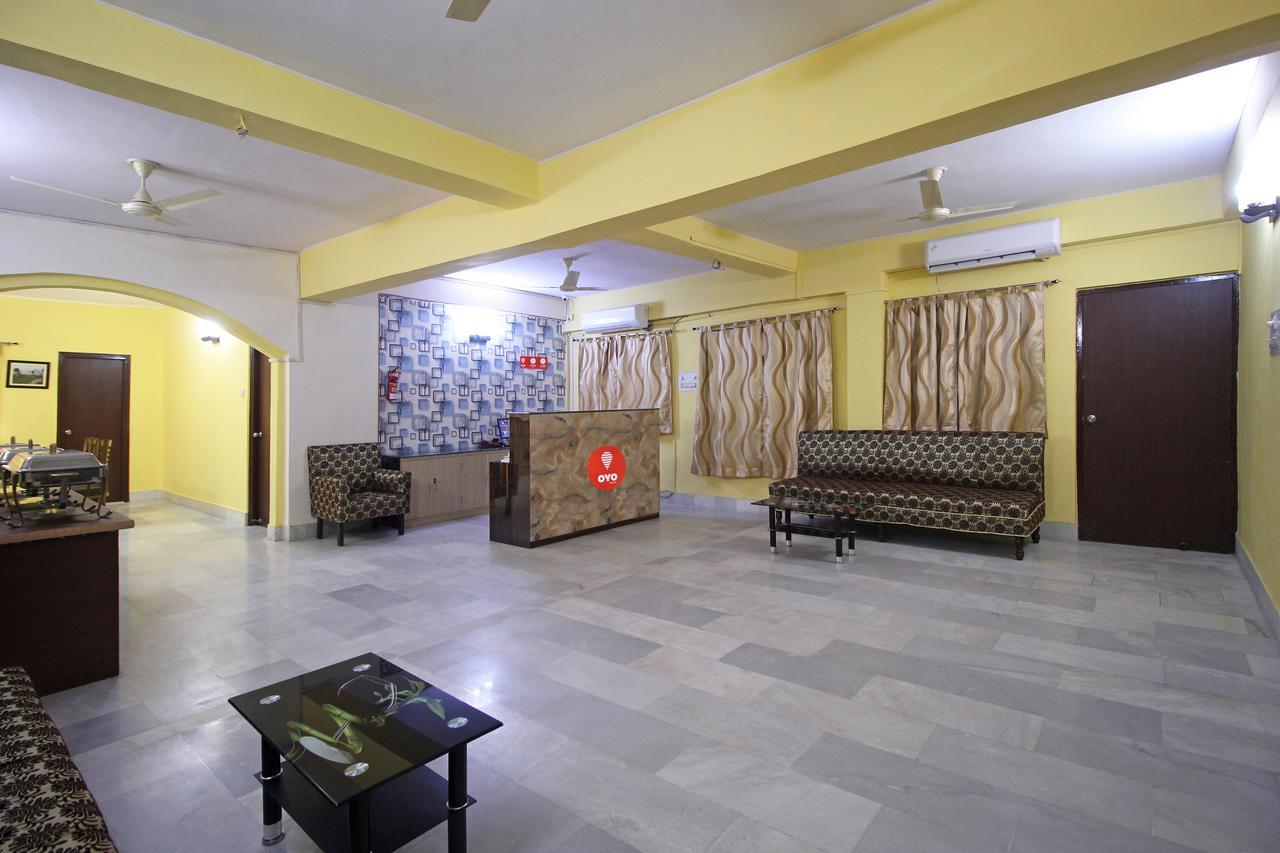 Oyo 9081 Pallavi International Hotel Patna  Esterno foto